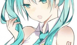 漫画女生全身,少女的奇幻之旅